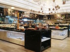 -白云宾馆-祥云西餐厅·法式鹅肝海鲜自助