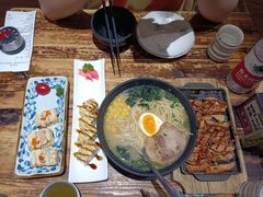 -小川洋风料理(街道口店)