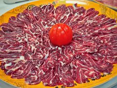 -潮汕大目牛肉火锅(皇岗旗舰店)