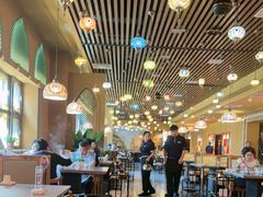 -君邦火锅(新疆大厦店)
