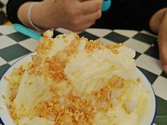 -鞠婆婆•绵绵冰•凉糕•手工冰粉(苏稽一店)