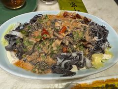 -那家小馆•北京菜•烤鸭(中关村店)