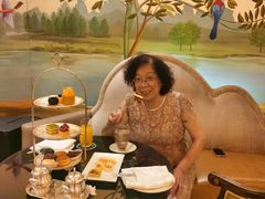 -大堂吧·下午茶·特调鸡尾酒(大连一方城堡豪华精选酒店)