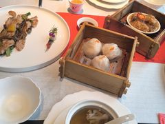 -馋遇江南·精致湖景雅宴(东方之门店)