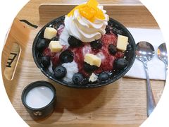 -雪花姐姐(泰华城新天地店)