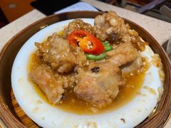 -点都德(华强南店)