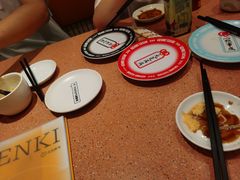 -元气寿司(金光华店)