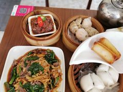 至尊虾饺皇-老周记茶点