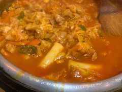 -小公洞韩式豆腐村