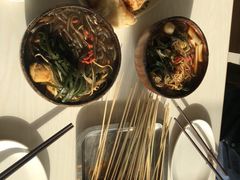 -金乐活美食(中街店)