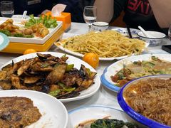 -太子食府(圣水路店)