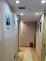 -熙朵美学植发·连锁品牌