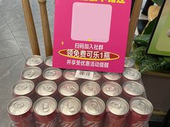 -小杨生煎(白玉兰广场店)