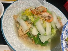 -老头儿油爆虾·知味杭州(爱琴海购物中心)