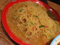 泰椒土豆丝-先启半步颠小酒馆(白麓里店)