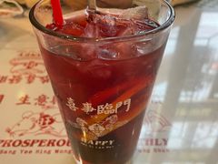 -香港新曜记茶餐厅(星耀城店)