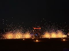 -泉城欧乐堡梦幻世界