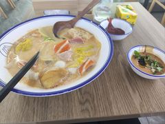 -港澳广场购物中心