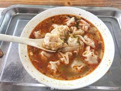 -黄家馄饨(铁心桥店)