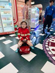 -meland亲子乐园•活动包场(北京亦庄龙湖天街店)