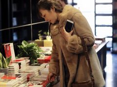 -钟书阁(松江泰晤士小镇店)