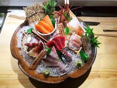 -花狸日本料理(柏庐广场店)