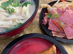 烩面-惠丰源烩面馆(经七路店)