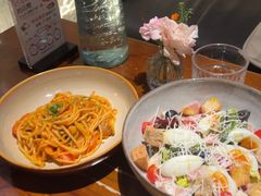 -JINNS锦时 steak&pizza(浸信会礼拜堂旧址店)
