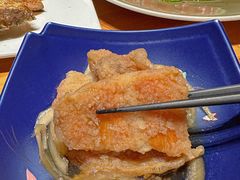 -原志优秀食材·匠心料理·海胆主题(金亿广场店)