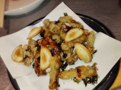 -探鱼·鲜青椒爽麻烤鱼(朝阳悠唐广场店)