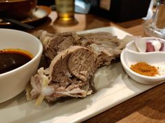 -贯贯吉·清真餐厅(浙江中路店)