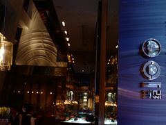 -上海柏悦酒店·世纪100牛排馆