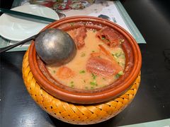 -在莲野·湖北民间菜·头牌松滋鸡(光谷步行街店)