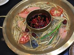 -巴蜀印象火锅(永陵总店)