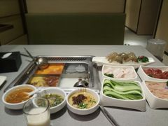 -海底捞火锅(振华商厦店)
