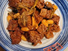 -兰溪小馆(东直门簋街店)