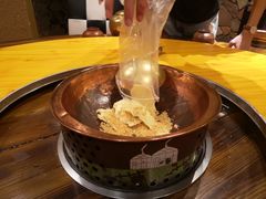 -诺敏塔拉奶茶-布里亚特包子-手把肉(锦都会店)