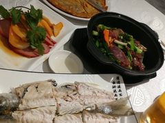 -四点金饭店(将军澳店)