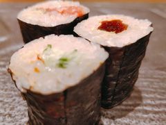 -yokocho上横町·日本食街(深业上城店)