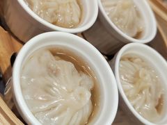 参汤小笼包-南园酒家(前进路店)