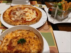 -安妮意大利餐厅(丽都店)