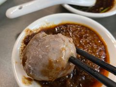 -鑫宝沙茶牛肉火锅(永泰店)