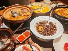 -汀小府·福建客家菜(鼓山沃尔玛店)