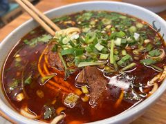 -小王拉面馆(颍上路店)