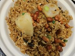 闽和南白萝卜饭-闽和南(深圳万象城店)