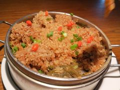 -川人百味(金安中央大街店)