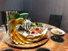 -神洲四海大酒楼(王府井澳门中心店)