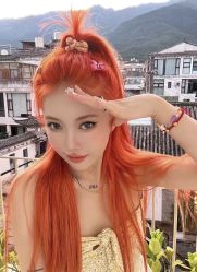 -3AM·S HAIR SALON烫发染发接发