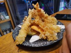 -一道浪居酒屋