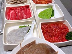 -海底捞火锅(金光华店)